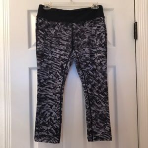 Nike workout pants